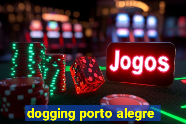 dogging porto alegre